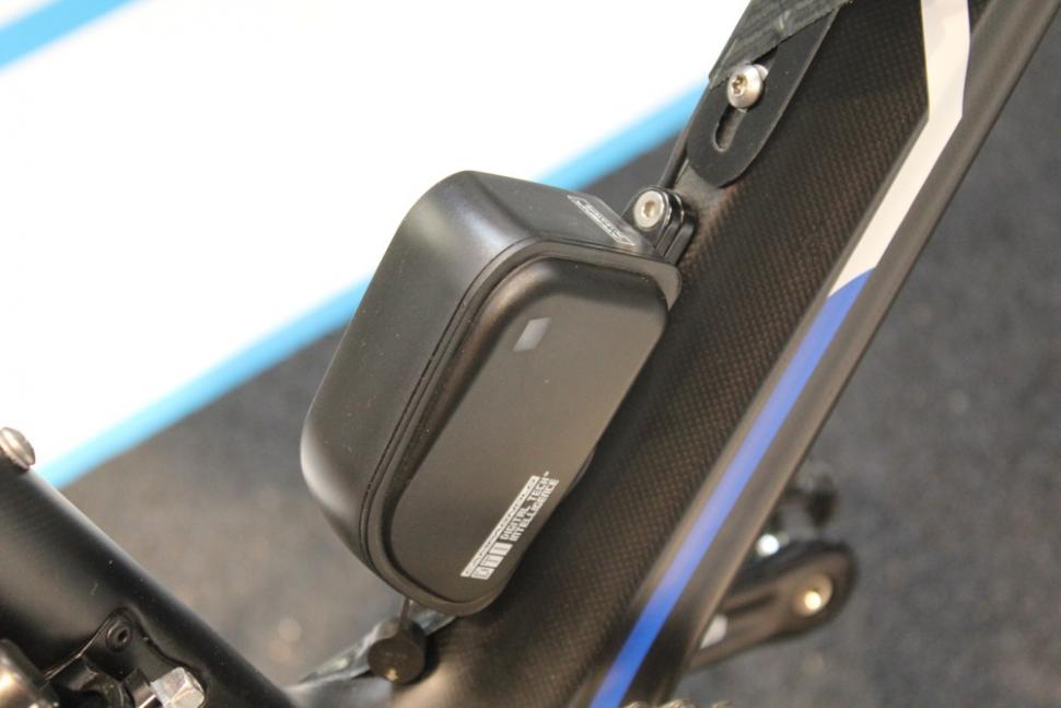 campagnolo 10 speed flat bar shifters